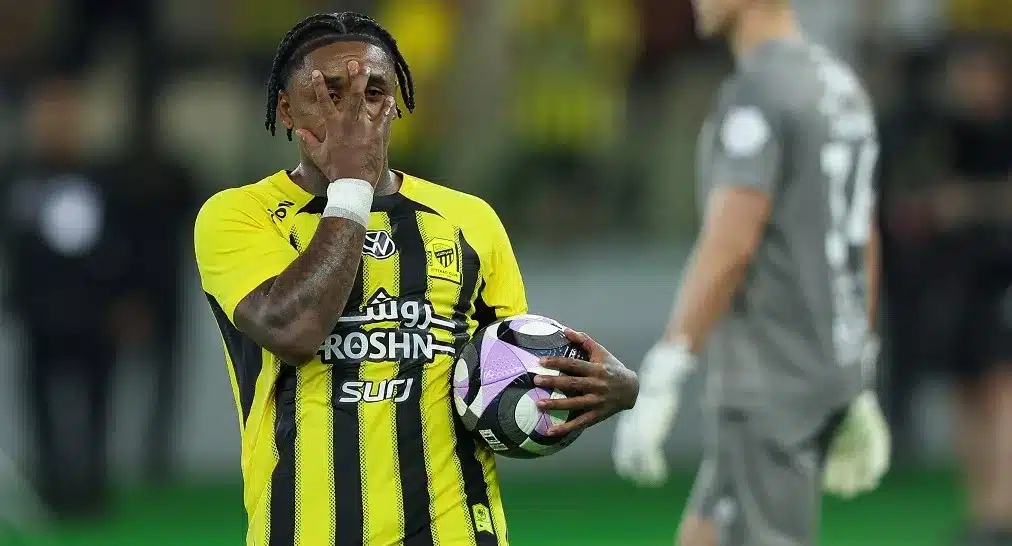 كوره الأن |القنوات الناقلة لمباراة الاتحاد والسد في دوري أبطال آسيا للنخبة 2026