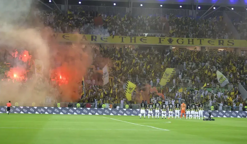 كوره الأن |الموت يفجع لاعب الاتحاد بعد مواجهة السد في دوري أبطال آسيا