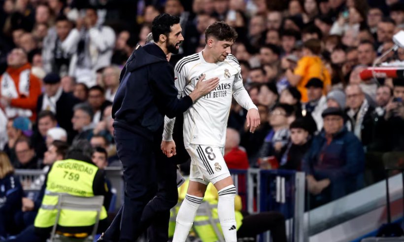 كوره الأن |الموسم لا يزال طويلاً، وهذه هي مميزات أرنولد