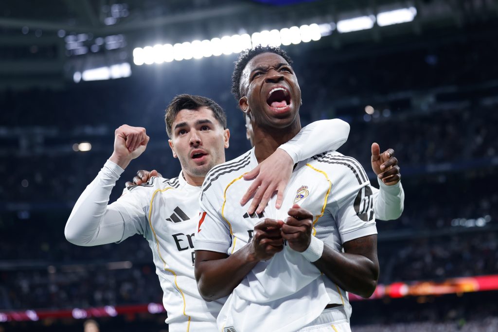 كوره الأن |باريس سان جيرمان يُجدد اهتمامه بالتعاقد مع إبراهيم دياز