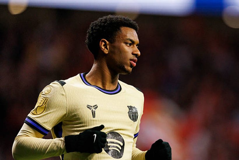 كوره الأن |بالدي يجذب انتباه العملاق الإيطالي