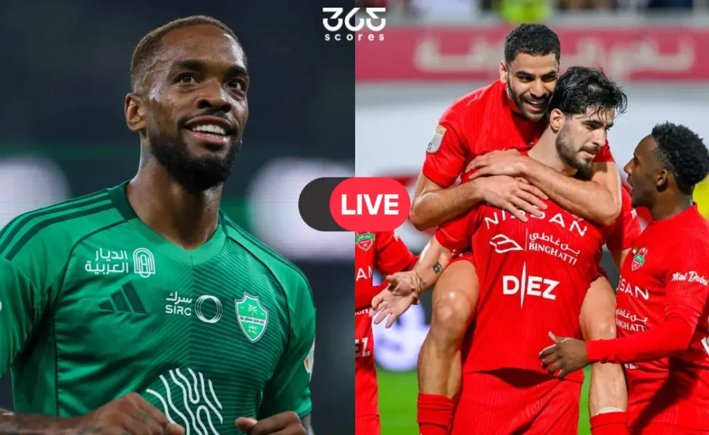 كوره الأن |بث مباشر الآن.. كيفية مشاهدة مباراة الأهلي وشباب الأهلي في دوري أبطال آسيا للنخبة؟