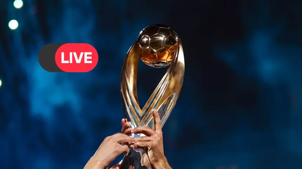 كوره الأن |بث مباشر قرعة ربع نهائي دوري أبطال إفريقيا 2026 الآن