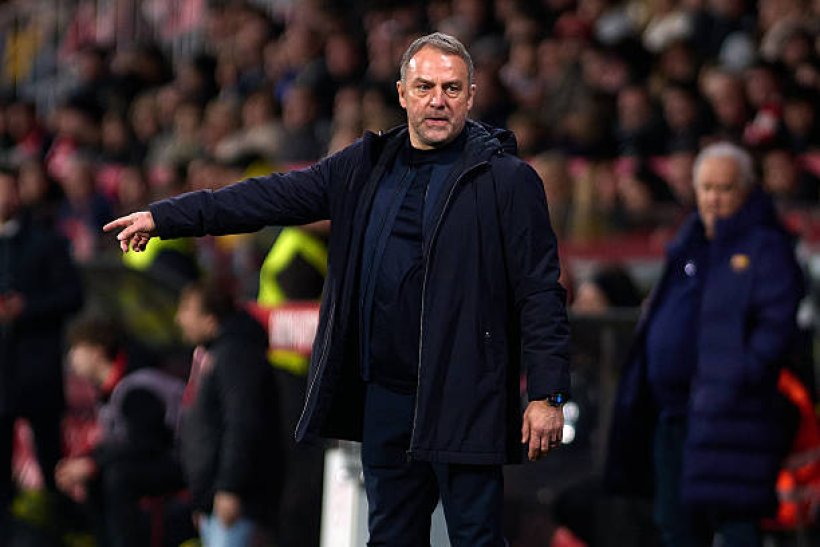 كوره الأن |برشلونة يواجه اختبارًا جديدًا بعد هزيمتين متتاليتين تحت قيادة فليك