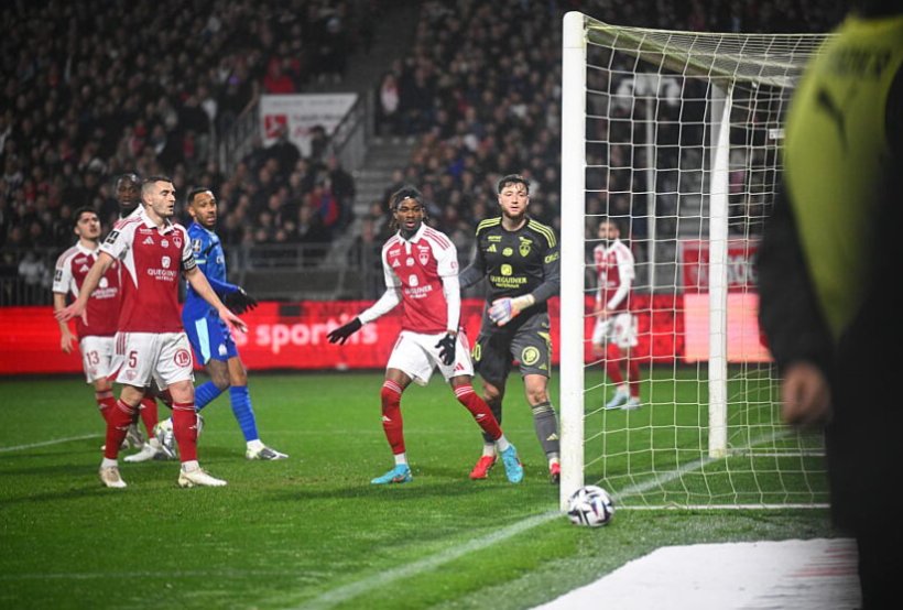 كوره الأن |بريست يهزم مرسيليا 2-0 ويواصل سلسلته السلبية