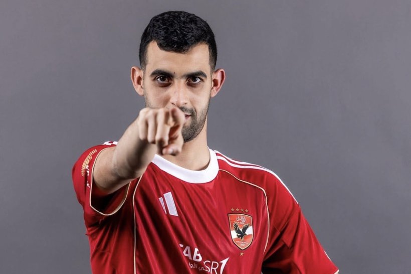 كوره الأن |كواليس غضب إدارة الأهلي من “تجميد” يوسف بلعمري