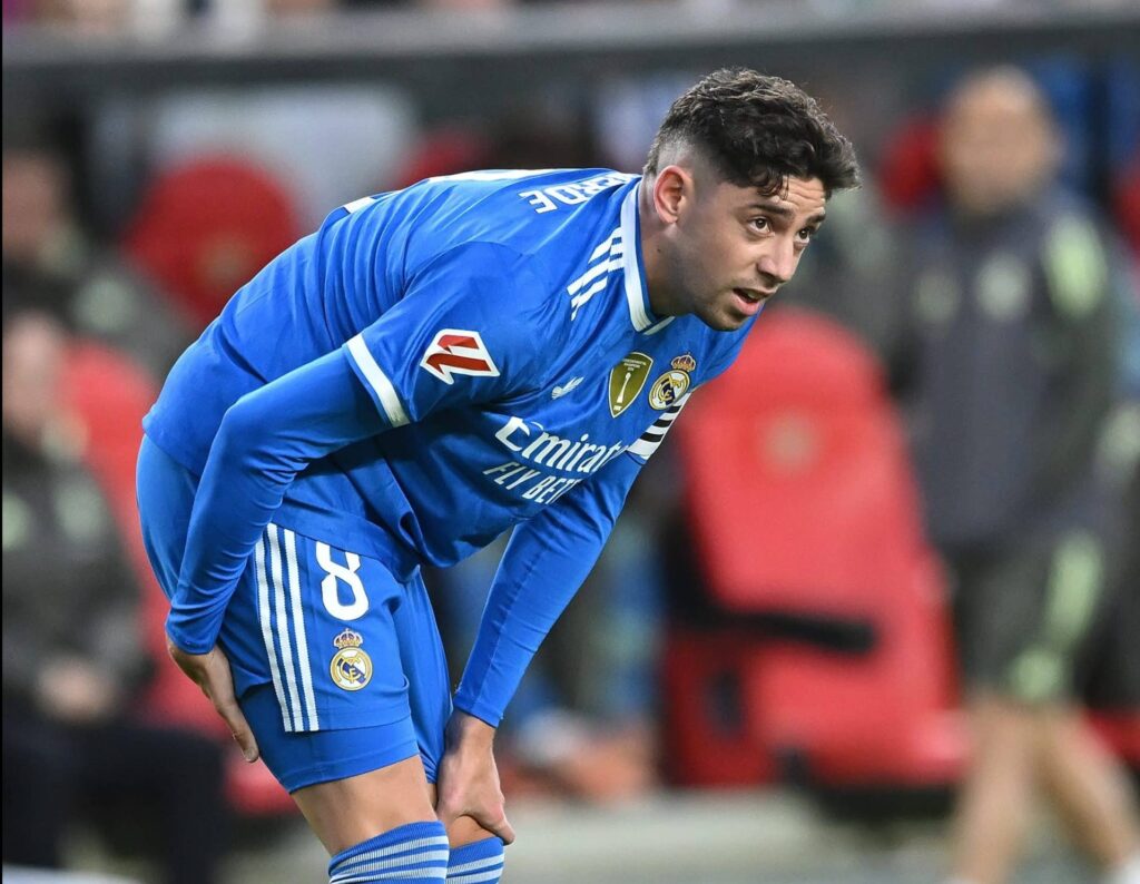 كوره الأن |بنفيكا يقدم شكوى رسمية ضد فالفيردي.. ما السبب؟