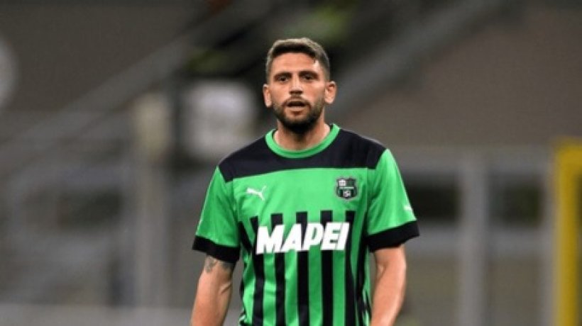 كوره الأن |بيراردي يواصل صنع التاريخ في الدوري الإيطالي