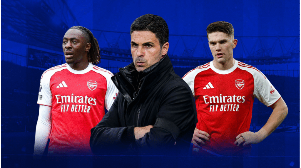 كوره الأن |تحليل خمس فرص ضائعة – السلبية وقلة القوة يمكن أن تكلف أرسنال لقبه