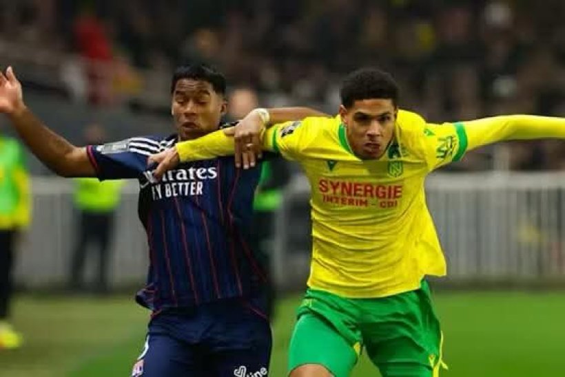 كوره الأن |تخفيف عقوبة إندرِيك بعد الطرد المباشر