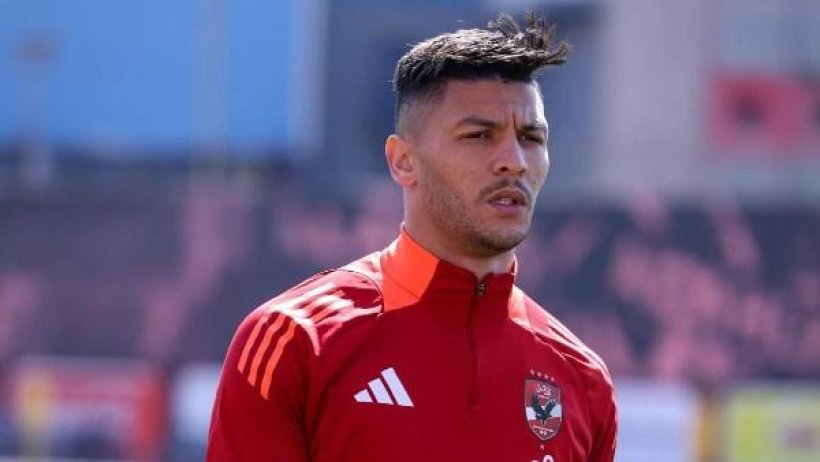 كوره الأن |تطورات جديدة بشأن مصير أشرف داري مع الأهلي