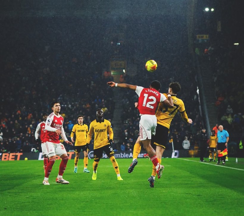 كوره الأن |تكشف جداول الدوري الإنجليزي الممتاز البديلة عن اختلافات مذهلة في تصنيفات الفرق