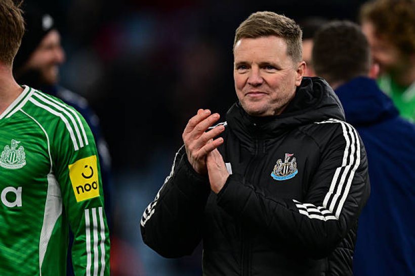 كوره الأن |توتنهام يضم إدي هاو في قائمته المختصرة لإدارة الفريق