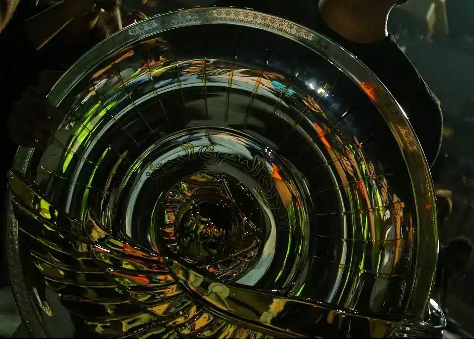 كوره الأن |جدول ترتيب الدوري المصري 2025/ 2026 بعد الجولة 18