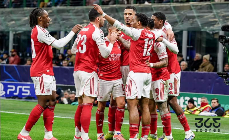 كوره الأن |جدول ترتيب هدافي الدوري الإنجليزي 2025/ 2026 بعد مباراة أرسنال ضد وولفرهامبتون