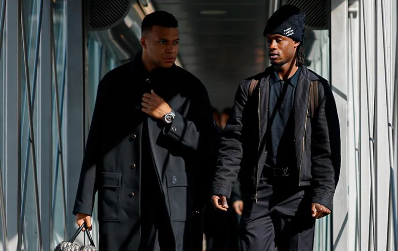 كوره الأن |جدول مغادرة ريال مدريد إلى لشبونة