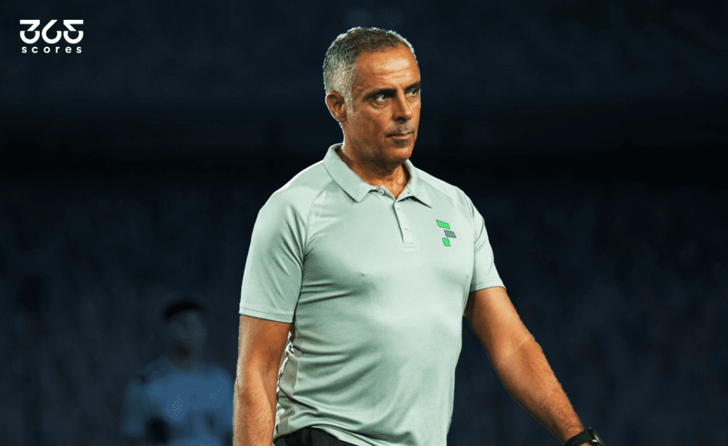 كوره الأن |جوميز: لاعبو الفتح يسألون عن الرواتب.. والاتفاق يتفوق علينا بالمال والنجوم