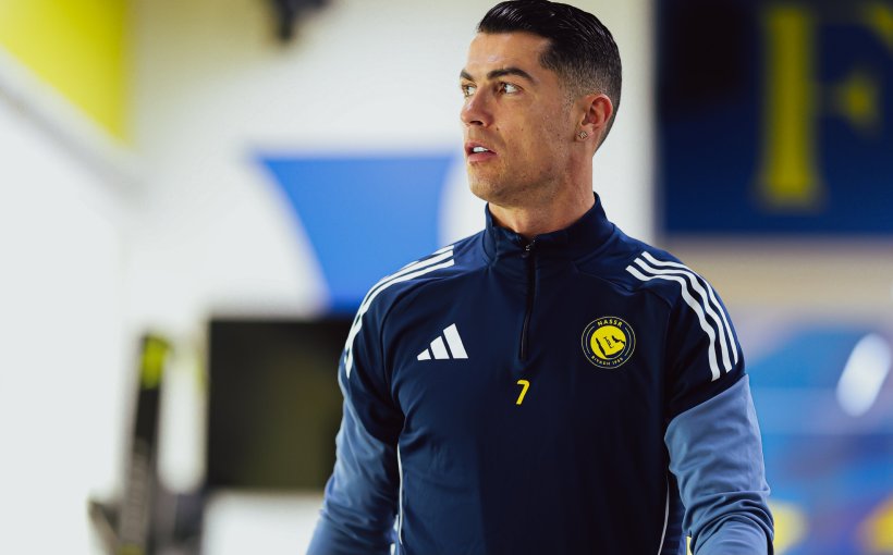 كوره الأن |جيسوس يحسم موقف رونالدو من موقعة الفتح