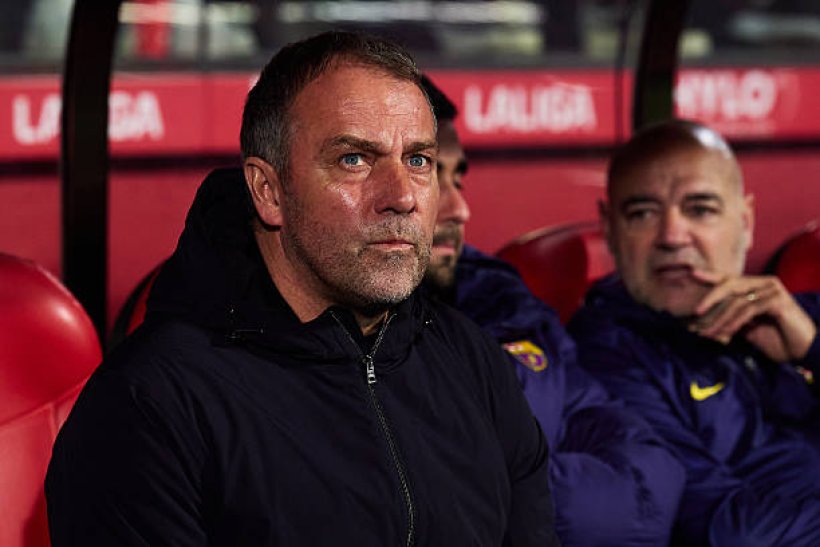 كوره الأن |خمس قضايا يجب على فليك حلها بعيداً عن أخطاء التحكيم