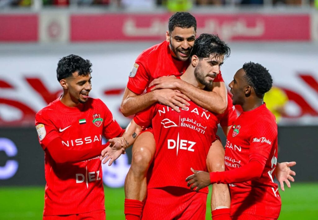 كوره الأن |دروس قاسية في ليلة سقوط شباب الأهلي.. أخطاء فردية غريبة وتكتيك متأخر من سوزا