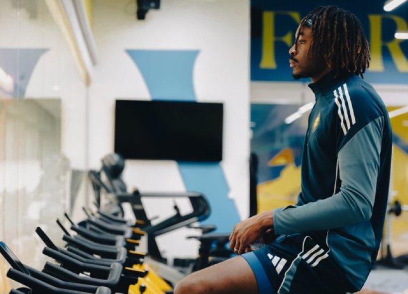 كوره الأن |دفعة قوية للنصر قبل الفتح باستعادة محمد سيماكان