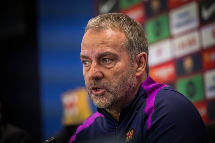 كوره الأن |رافينيا يعزز ديناميكية برشلونة، وهذا هو وضع راشفورد