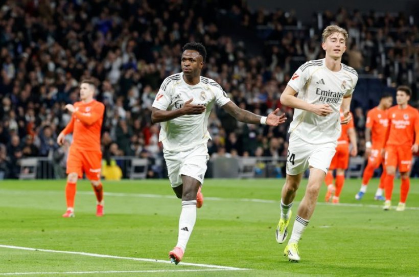 كوره الأن |ريال مدريد يطغى على سوسيداد ويتصدر الدوري الإسباني مؤقتا