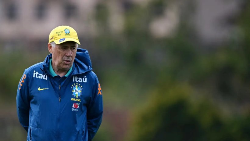 كوره الأن |سأجدد عقدي مع البرازيل وهذا ما حدث مع ألونسو