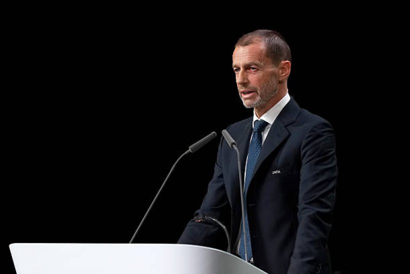 كوره الأن |سعيد بعودة ريال مدريد وبرشلونة لكرة القدم الأوروبية