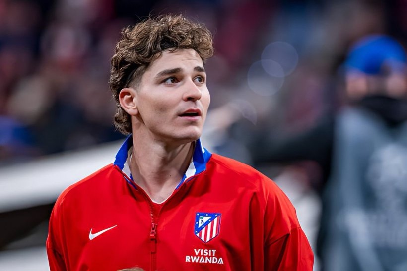 كوره الأن |سيميوني يرفض مناقشة مستقبل ألفاريز