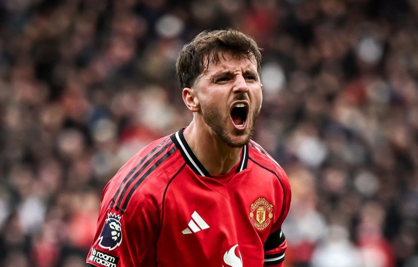 كوره الأن |شكوك حول مستقبل ماونت مع مانشستر يونايتد