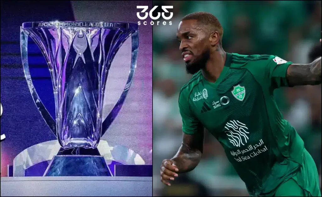 كوره الأن |طريق وترتيب الأهلي في دوري أبطال آسيا للنخبة 2026