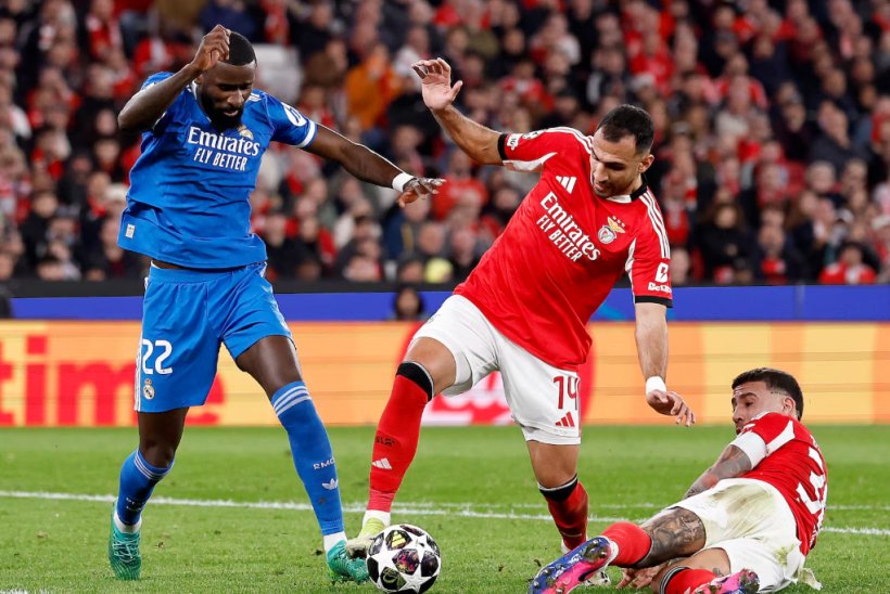 كوره الأن |عودة روديجر تدعم ريال مدريد في المرحلة الحاسمة