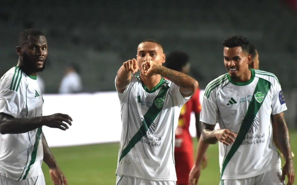 كوره الأن |غيابات الأهلي ضد النجمة بالجولة 23 بالدوري السعودي 2025/2026