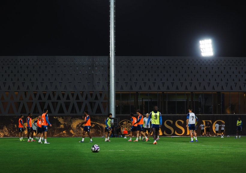 كوره الأن |غيابات مؤثرة في النصر قبل مباراة الفتح في روشن