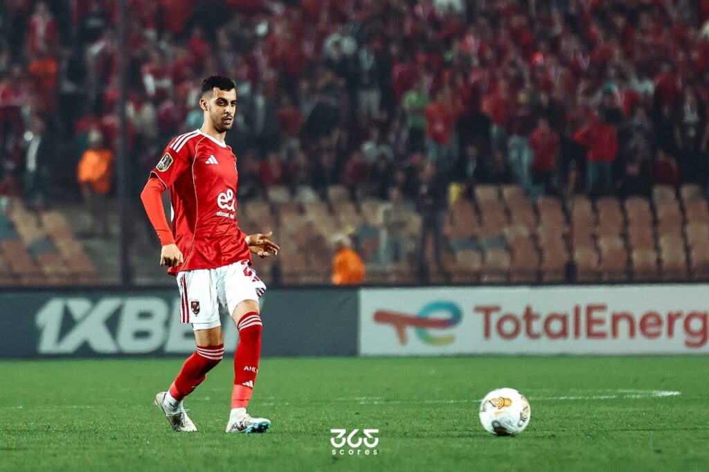 كوره الأن |فيراري لا يهدأ.. أرقام يوسف بلعمري مع الأهلي تكشف كيف أنهى مخاوف توروب في الجبهة اليسرى