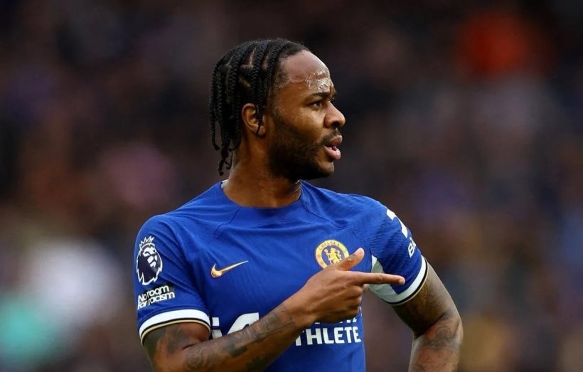 كوره الأن |فينورد يُفاجئ الجميع بضم رحيم سترلينج