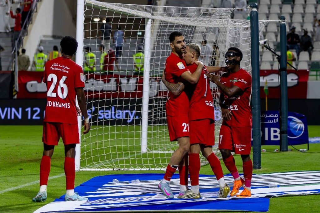 كوره الأن |قبل ثمن النهائي القاري.. لغة الأرقام تحذر شباب الأهلي من كابوس آسيوي