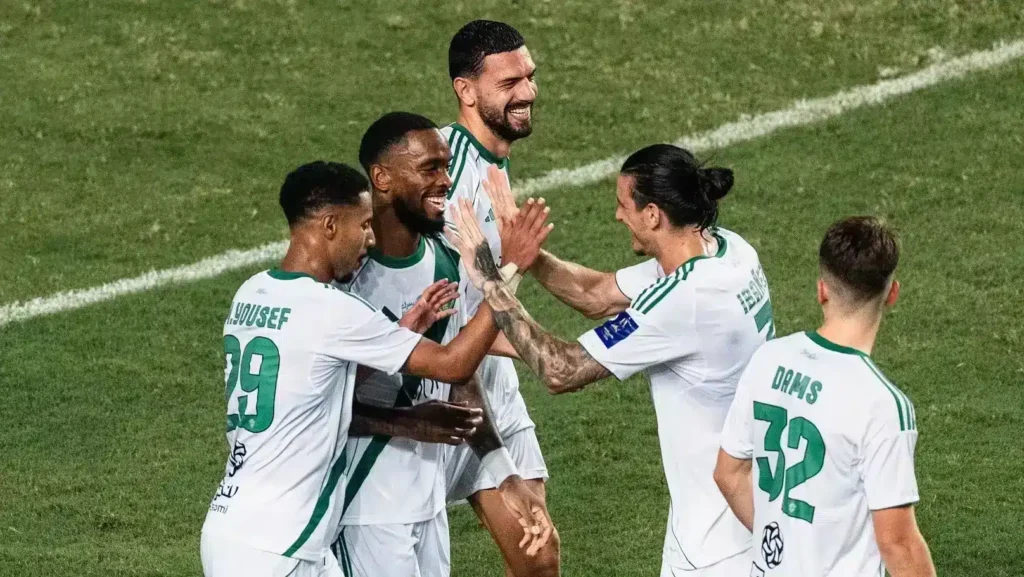 كوره الأن |كابوس قطري وفأل آسيوي.. التاريخ يضع الأهلي في طريق مفتوح أمام الدحيل