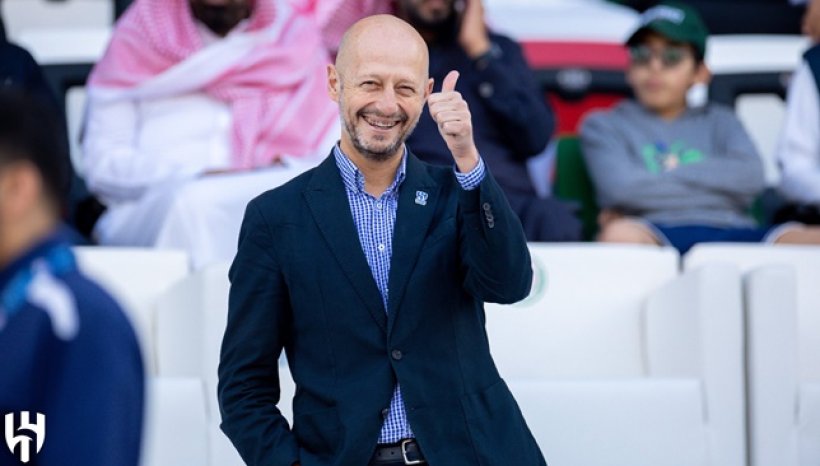 كوره الأن |كالزادا يثير الجدل حول مشاركة الهلال في دوري أبطال أوروبا والتعاقد مع فينيسيوس