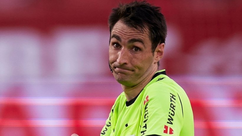 كوره الأن |كل ما تريد معرفته عن حكم مباراة الهلال والاتحاد في الكلاسيكو