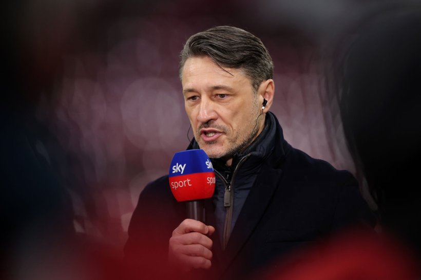 كوره الأن |كوفاتش يهاجم تقنية VAR بعد تعادل بوروسيا دورتموند مع لايبزيج