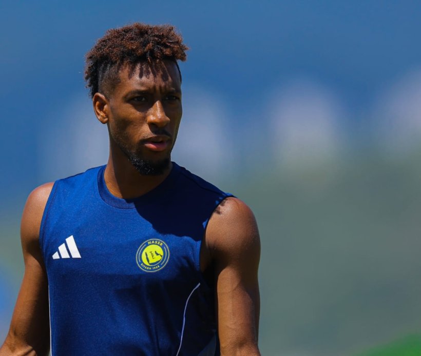 كوره الأن |كومان يعود إلى حسابات النصر خلال مواجهة الفتح