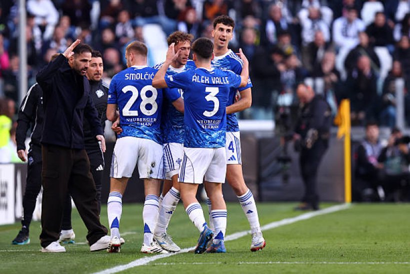 كوره الأن |كومو يهزم يوفنتوس ويعزز موقعه في الدوري الإيطالي