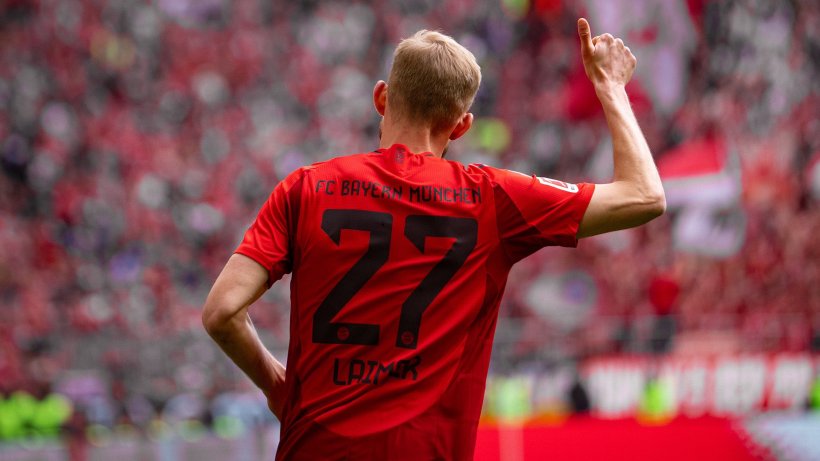 كوره الأن |لايمر يعلق على تعثر مفاوضات تجديد العقد مع بايرن