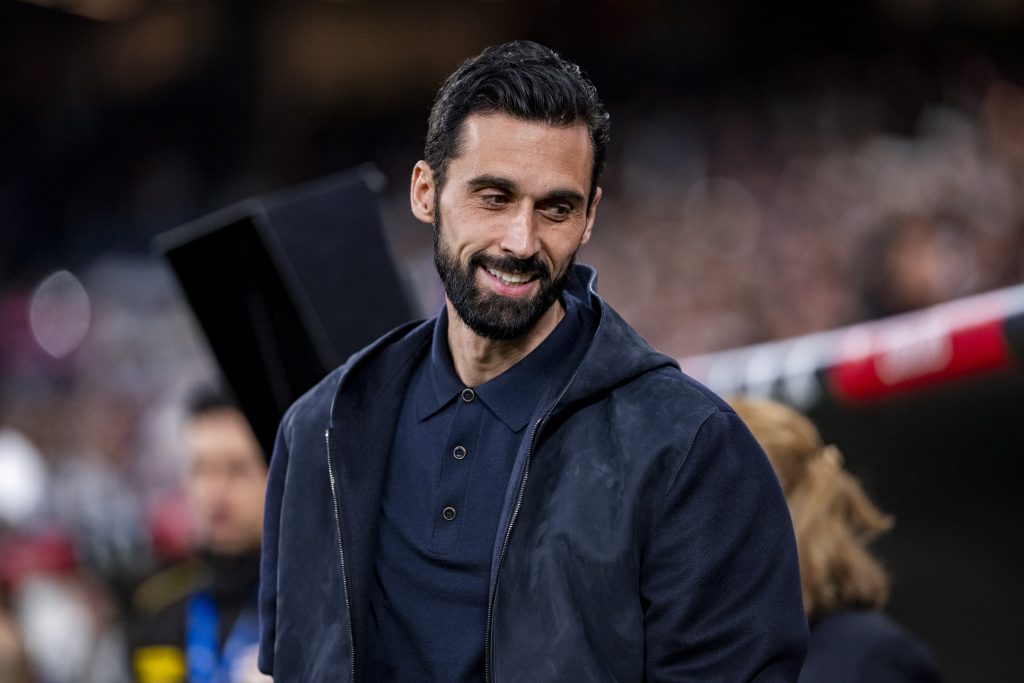 كوره الأن |لهذه الأسباب.. ريال مدريد يدرس استمرار أربيلوا في الموسم المقبل