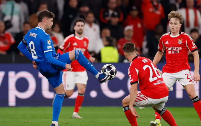 كوره الأن |ما حدث خطير، وقد اتخذنا خطوة مهمة