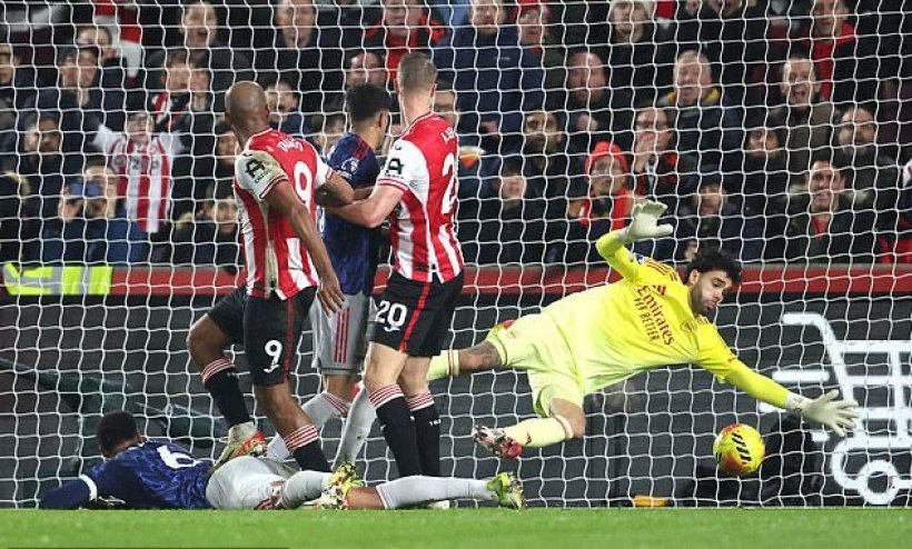 كوره الأن |ما زلنا في وضع ممتاز، وأشعر بخيبة أمل