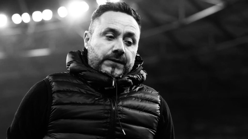 كوره الأن |ما وراء كواليس سقوط مشروع دي زيربي في مارسيليا.. صدامات داخلية وفقدان السيطرة على غرفة الملابس