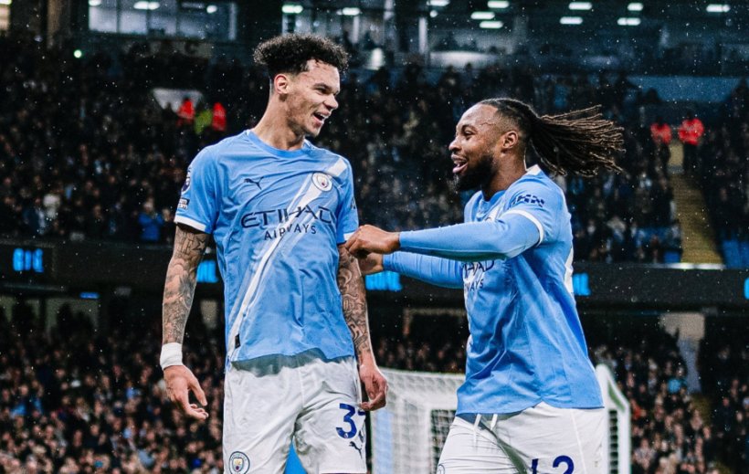 كوره الأن |مانشستر سيتي يواصل الضغط على آرسنال بفوز جديد